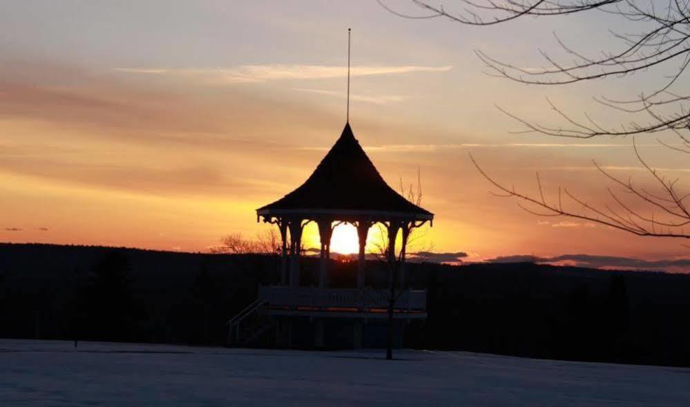 Poland Spring Resort Exterior foto